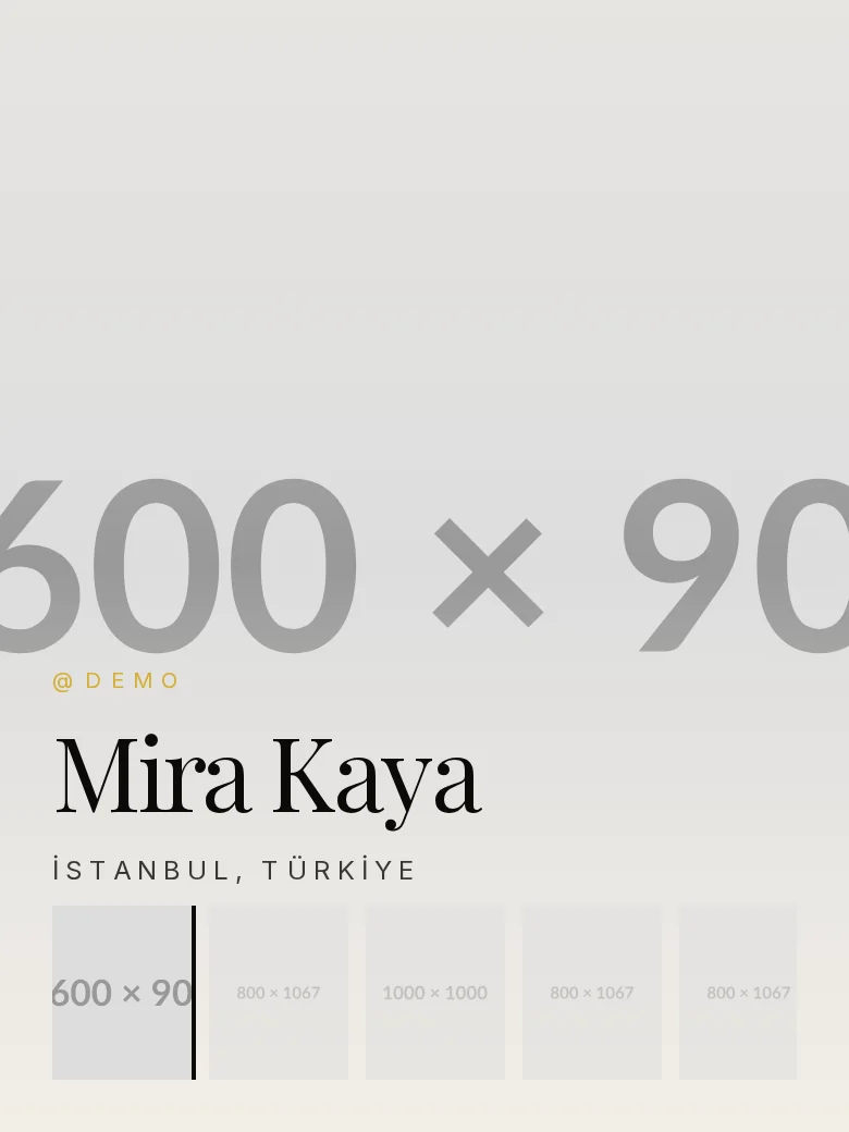 runway teması önizleme
